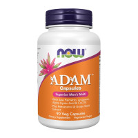 Multivitamínas ADAM Homem - 90caps