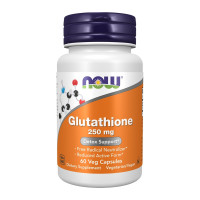 Glutationa - 60caps