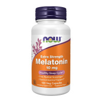 Melatonina Extra Forte - 100caps