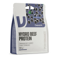 Proteína Bovino Hidrolisada - 1800g