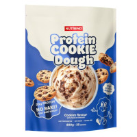 Papa Bolacha Proteica - 800g