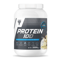 Proteína 100 - 2000g