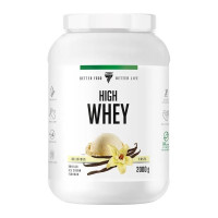 Proteína High Whey - 2000g