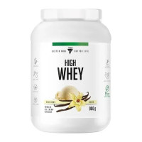 Proteína High Whey - 900g