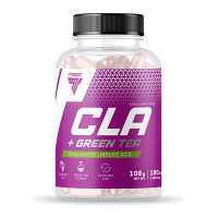 CLA Chá Verde - 180caps