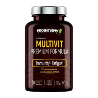 Multivitamínico Fórmula Premium - 90caps
