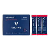 Eletrólitos Voltys - 30 saquetas