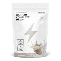 Proteína Whey Natural - 800g