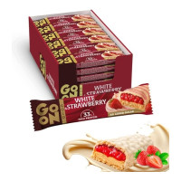 Barritas Proteína Gold - 24x45g