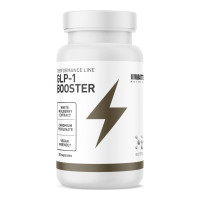 GLP-1 Booster - 30caps