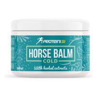 Pomada de Cavalo Frio - 500ml