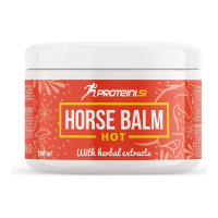 Pomada de Cavalo Calor - 500ml