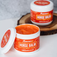 Pomada de Cavalo efeito Calor
