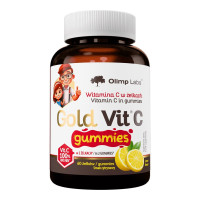 Vitamina C em Gomas - 60gomas