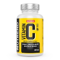 Vitamina C com Flavonóides - 100comp