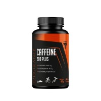 Cafeína 200 Plus - 60caps