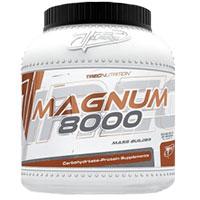 Magnum 8000 - 1600g