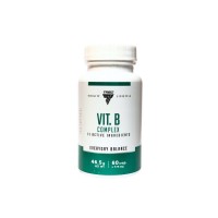 Vitamina B Complex - 60caps