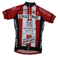 Equipamento Oficial do Louletano