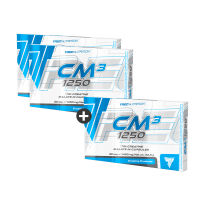 Creatina CM3 - 30caps